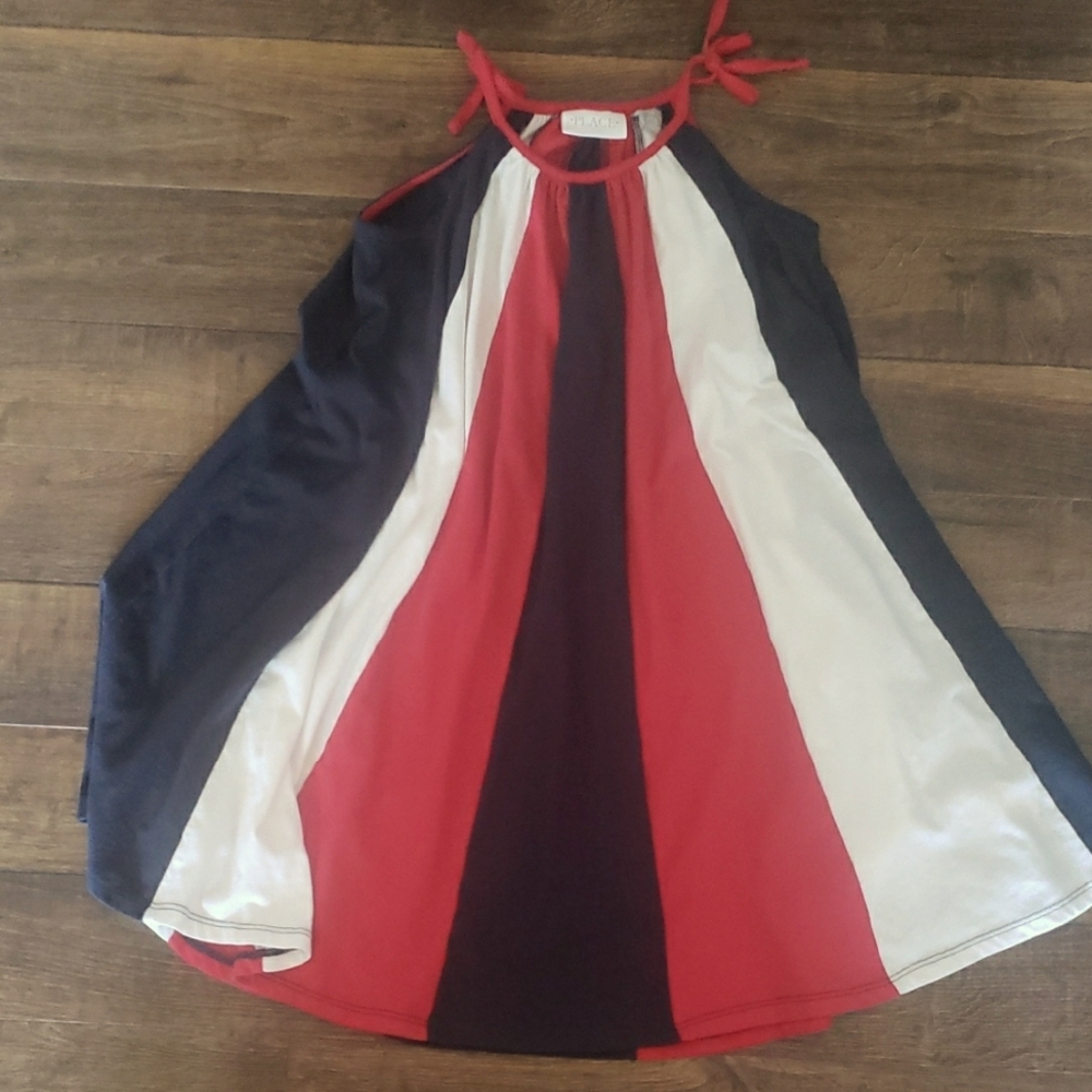 Children's Place Girls Summer Dress